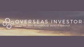 The Overseas Investor
