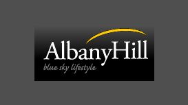 Albany Hill Partnership