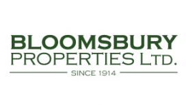 Bloomsbury Properties