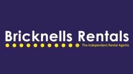 Bricknells Rentals