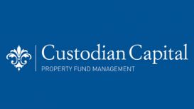 Custodian Capital