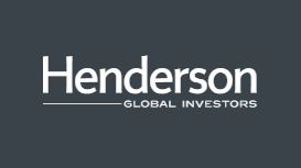 Henderson Global Investors