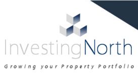 Investing North