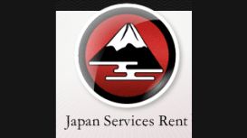 Japan Services Property Investment