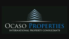 Ocaso Properties