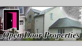 Open Door Properties