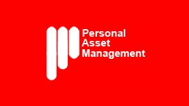 Personal Asset Management