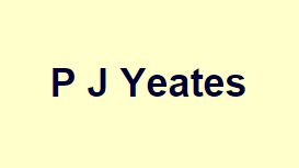 P J Yeates