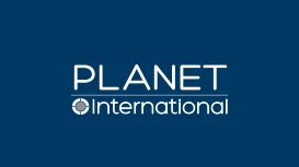 Planet International UK