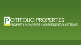 Portfolio Properties (Oxford)