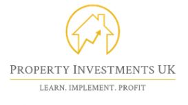 Property Investments UK