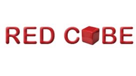 Red Cube