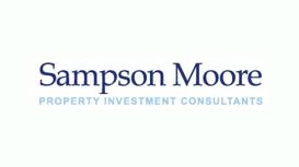 Sampson Moore Sampson Moore