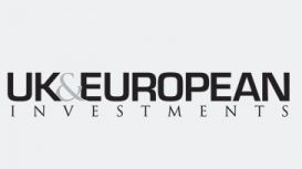 Uk & European Investments