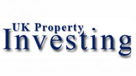 UK Property Investing